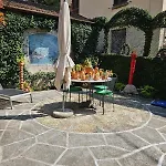 Casa Artista A Due Passi Dal - Ampio Bilocale דירה לנו